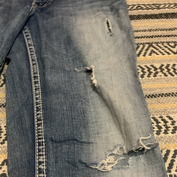 Jeans - Picture 3 of 6